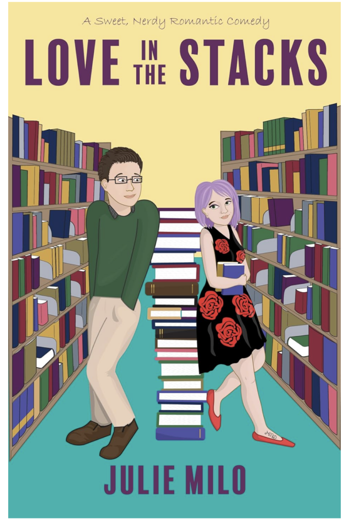 Love in the stacks